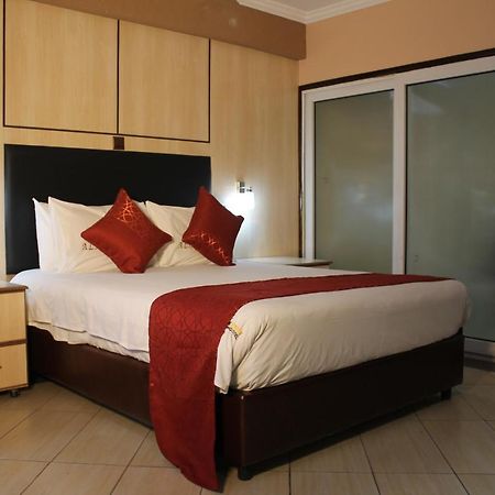 ניירובי Airport Landing Hotel מראה חיצוני תמונה