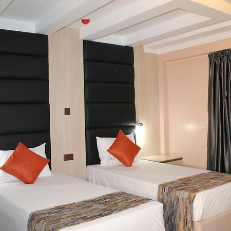 ניירובי Airport Landing Hotel מראה חיצוני תמונה