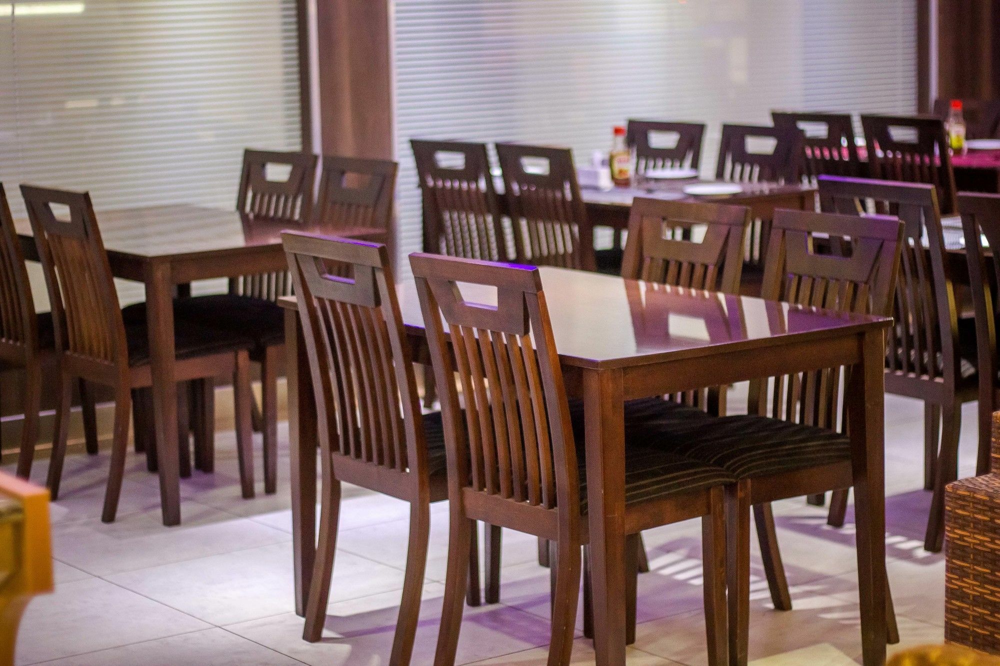 ניירובי Airport Landing Hotel מראה חיצוני תמונה